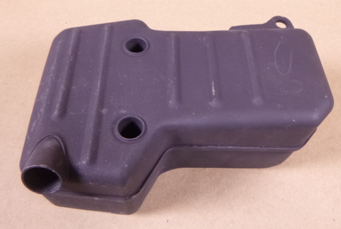 506 37 28-02 Muffler For K950 Husqvarna Rescue | Industrial MRO Tools and Replacement Industrial Equipment Components