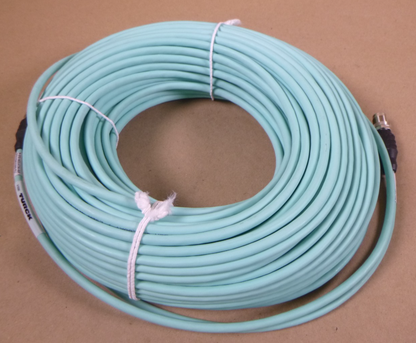 TURCK RSSX RSSX 862-50M Ethernet Cable Double End 8-Pin 50M , U-93365 | Electrical MRO Replacement Parts &amp; Components and Commercial Electrical Supplies Company