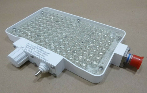 PHANTOM PRODUCTS P2500-R1 24-28VDC DOME LIGHT LS1008834 , 6220-01-499-9116