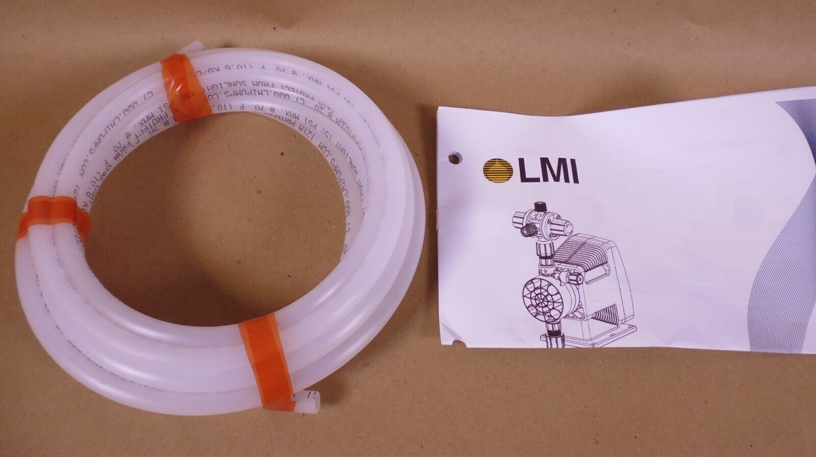 LMI B131-362SI Metering Pump B Series , 120V , 4.5 GPH , 17.0 LPH , 50PSI , 1.5A | Industrial Electric Motors, Pumps &amp; Parts