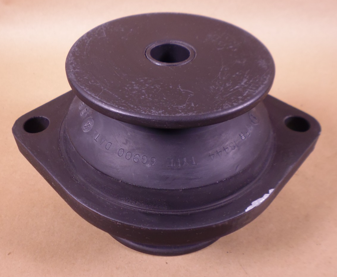 Oil State 6G900 Pipe Hanger Resilient Mount , 450-900 lb, 5342-01-424-2352 | Industrial MRO Replacement Parts, Manufacturing Machine Parts &amp; Components, Heavy Equipment Parts Supplier