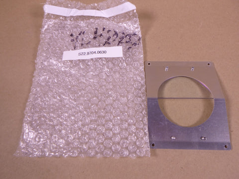 USED 22.9704.0630 UV Glass For Vari-Lite VL4000 Spot | Industrial MRO Replacement Parts, Manufacturing Machine Parts & Components, Heavy Equipment Parts Supplier