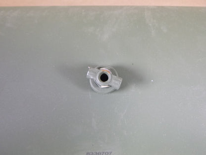 M172A1 25-Ton Semitrailer Air Reservior Pressure Tank 8336707 , 2530-01-054-4384 | Genuine M35 Military Truck Parts and M939 Cargo Truck Surplus Parts