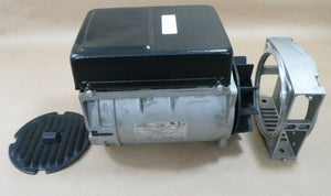 MECC ALTE T16F-160 217975 9KVA GENERATOR 3PH 120/208V 60HZ 3600RPM