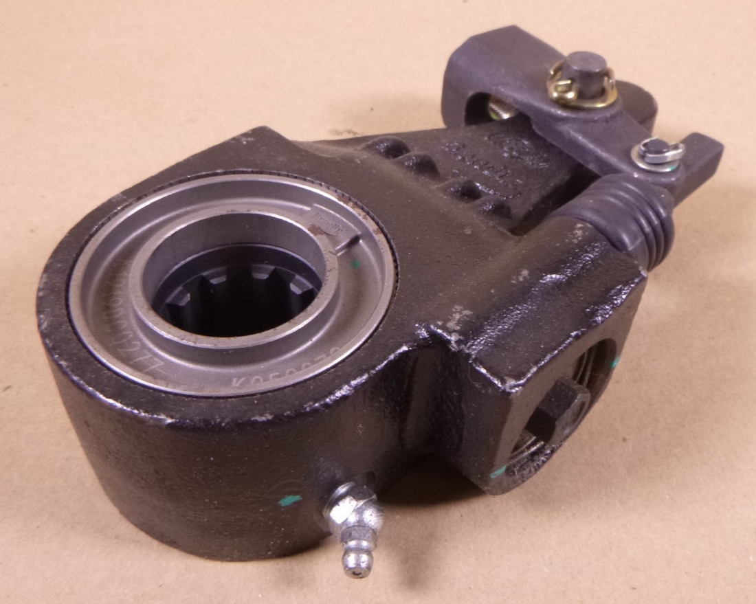 OEM Bendix K050079 Air Brake Automatic Slack Adjuster, 10-Spline , 5" Arm Length | Replacement Truck Parts, Trailer Accessories, Automobile Supplies, Car Parts &amp; Accessories