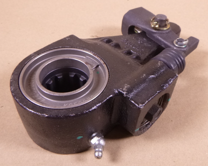 OEM Bendix K050079 Air Brake Automatic Slack Adjuster, 10-Spline , 5" Arm Length | Replacement Truck Parts, Trailer Accessories, Automobile Supplies, Car Parts &amp; Accessories
