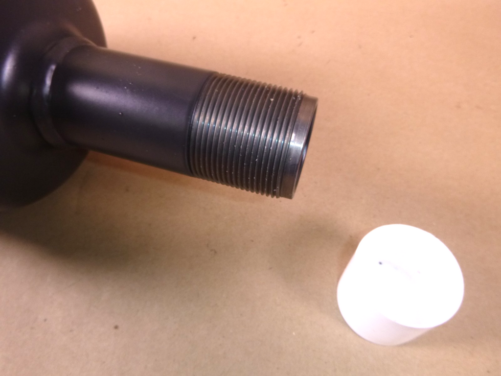 Air Brake Chamber Axletech E75701415 Arfesan 12/6200 2530-01-572-5624 | Replacement Truck Parts, Trailer Accessories, Automobile Supplies, Car Parts & Accessories