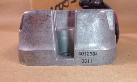 Genuine Polaris OEM 3PH Regulator, Tallfin, Seal, 90C, Ranger/RZR/ATV, 4012384 | Replacement Truck Parts, Trailer Accessories, Automobile Supplies, Car Parts & Accessories