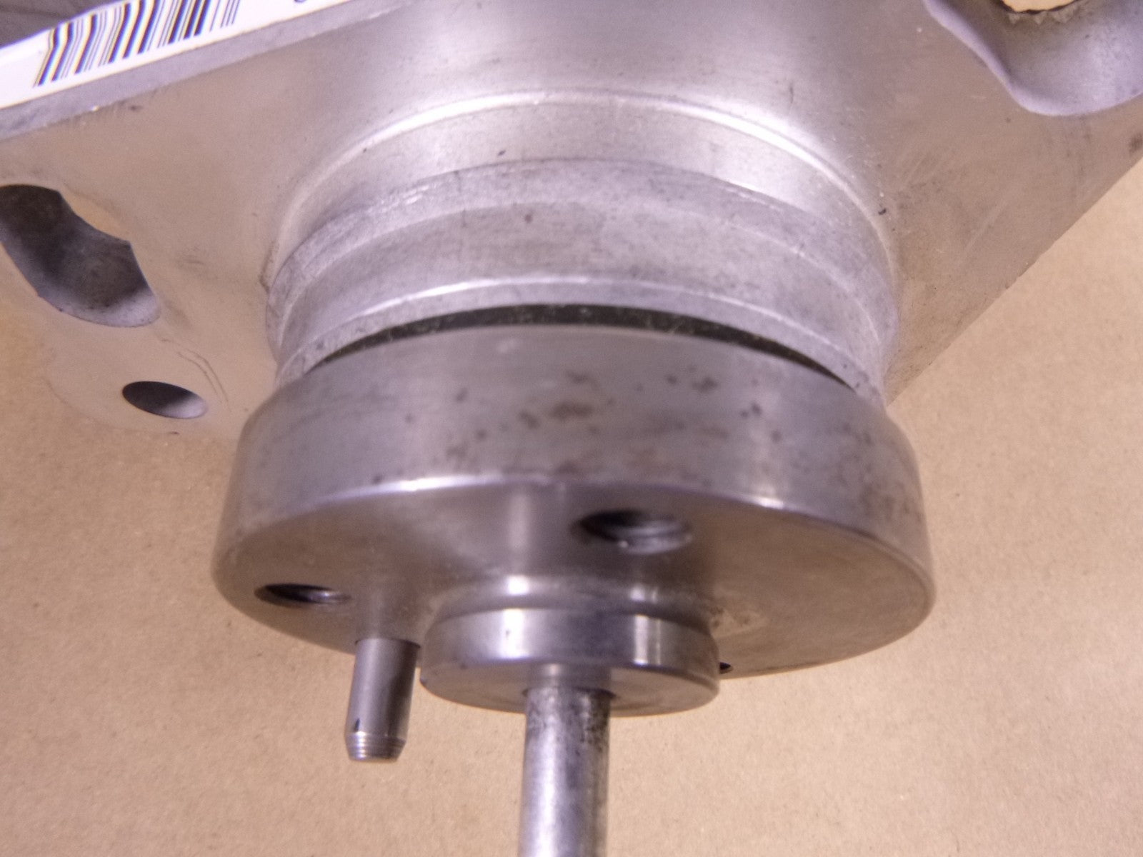Stanadyne DB2829-4879 DB2 Fuel Injection Pump 6.2L HMMWV 1990 , 2910-01-326-9221