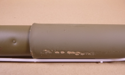 M101 3/4 Ton Trailer Direct Action Shock Absorber 7339464 , 2510-00-733-9464 | Replacement Truck Parts, Trailer Accessories, Automobile Supplies, Car Parts &amp; Accessories
