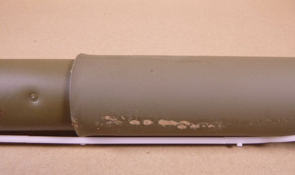 M101 3/4 Ton Trailer Direct Action Shock Absorber 7339464 , 2510-00-733-9464 | Replacement Truck Parts, Trailer Accessories, Automobile Supplies, Car Parts & Accessories