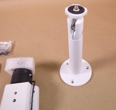 AXIS P1364 720P Indoor Bullet IP Camera 0689-001-03 | Industrial MRO Tools and Replacement Industrial Equipment Components