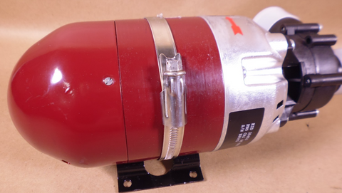 Eberspacher 10608985 9878313 Centrifugal Pump 24V , 4320-21-920-3232 | Industrial Electric Motors, Pumps & Parts