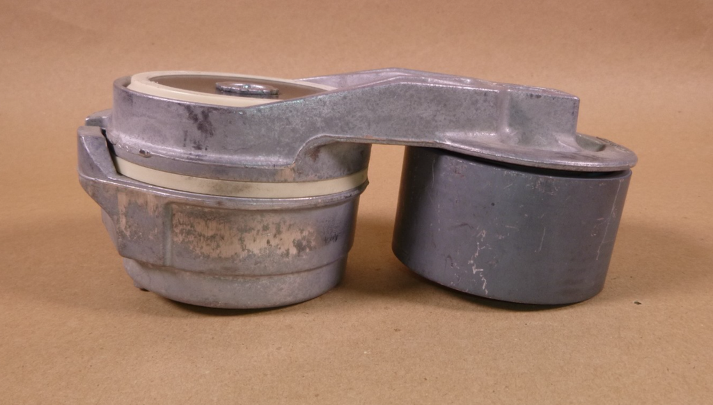 Caterpillar 220-1209 74mm Pulley Belt Tensioner Fits C7 C9 3126B 3126 3126E | Industrial Tractor Parts Supplier and Surplus Tractor Parts & Accessories