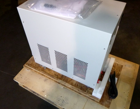 NEW Thermo Scientific ThermoChill I Recirculating Chiller 110 Volt, 1 Phase