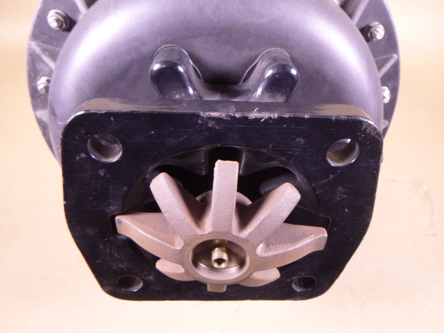 ITT Pure-Flo A248 Diaphragm Actuator PFTE 90PSI A248 , 3" (DN80) , *SET OF 2* | Industrial MRO Replacement Parts, Manufacturing Machine Parts &amp; Components, Heavy Equipment Parts Supplier
