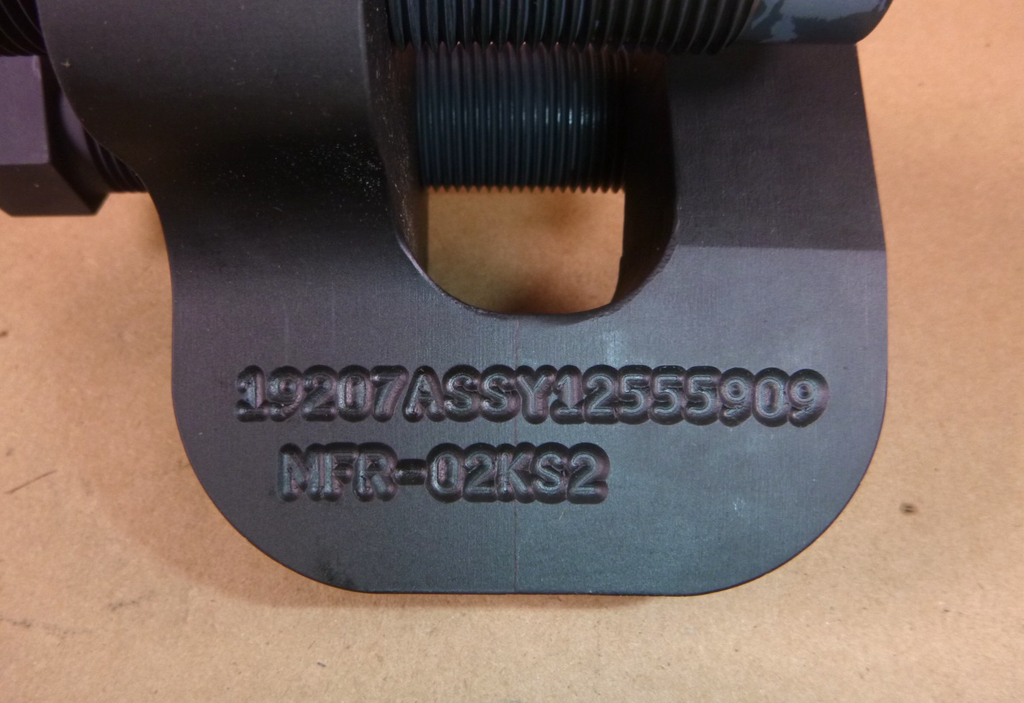 USGI T-161 Track Shoe Puller Tool 12555909, 5820-01-627-9152 Bradley Vehicles | Replacement Truck Parts, Trailer Accessories, Automobile Supplies, Car Parts & Accessories