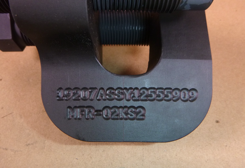 USGI T-161 Track Shoe Puller Tool 12555909, 5820-01-627-9152 Bradley Vehicles | Replacement Truck Parts, Trailer Accessories, Automobile Supplies, Car Parts & Accessories