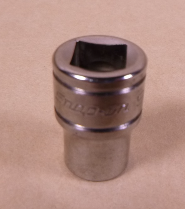 NEW Snap On 3/8" Drive SAE 9/32" Internal Pipe Plug Socket PP409A