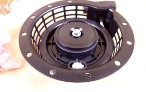 Genuine Yanmar L40 Engine Recoil Starter W/ Pulley 714260-76821, 714260-76820 | Replacement Truck Parts, Trailer Accessories, Automobile Supplies, Car Parts & Accessories