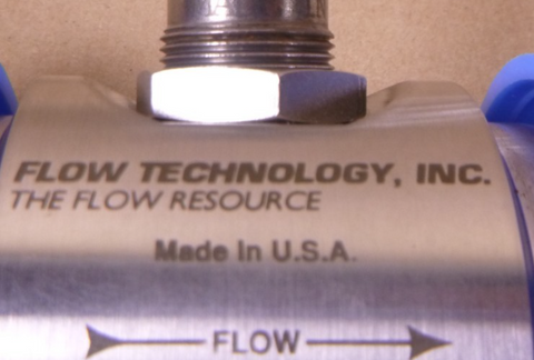 A3 Flow Technology SA-16T200-LEG-5 Turbin Flowmeter 27-31949-101 USA | Electrical MRO Replacement Parts & Components and Commercial Electrical Supplies Company