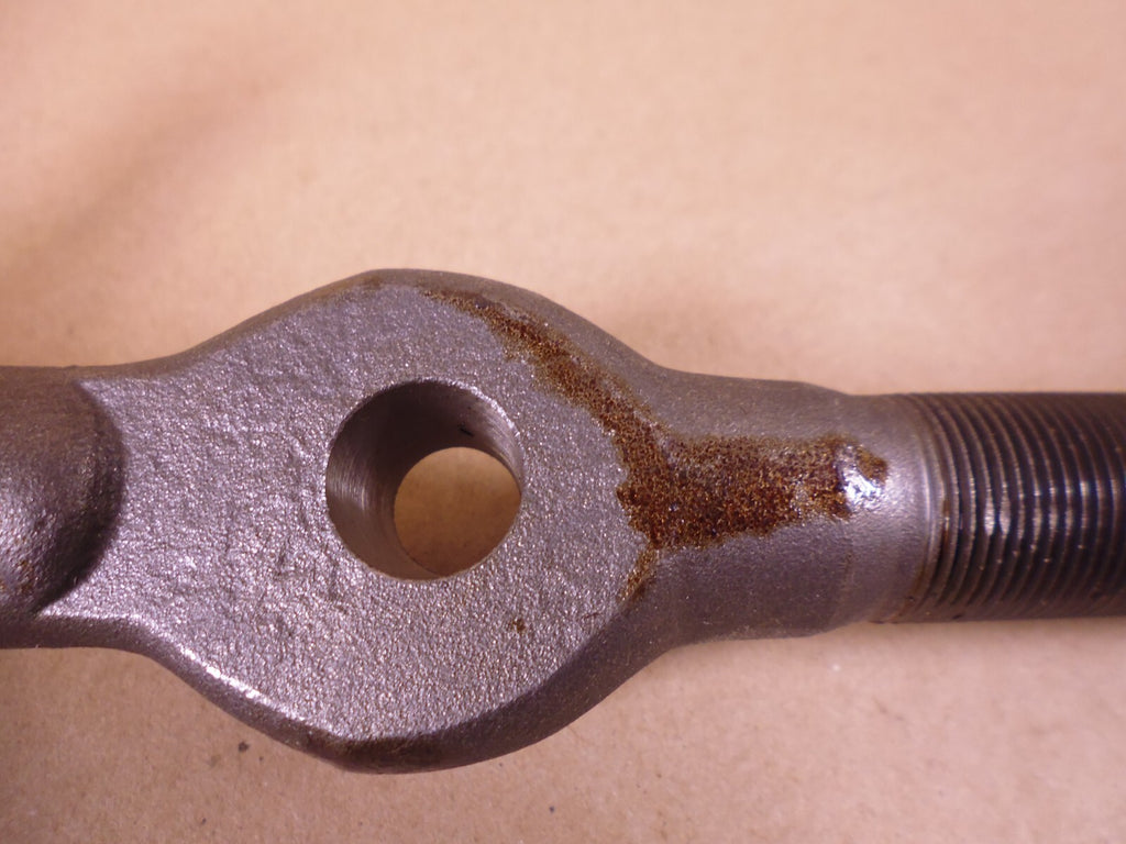 M1009 CUCV Steering Tie Rod End Left , 14026803 , 2530-01-152-9312 | Replacement Truck Parts, Trailer Accessories, Automobile Supplies, Car Parts & Accessories