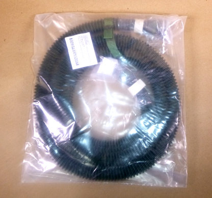 USGI Air Hose 4720-00-108-5620, HC200B96, 8148650, MIL-H-81581, MS22055B96 | Industrial MRO Replacement Parts, Manufacturing Machine Parts &amp; Components, Heavy Equipment Parts Supplier
