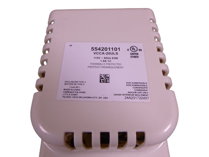Little Giant VCCA-20ULS Condensate Pump 554201101 | Industrial Electric Motors, Pumps &amp; Parts
