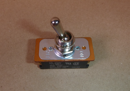 USGI M1114, M1151, M1152 Humvee A/C Toggle Switch 11-00527, 5930-01-420-7197 | Genuine HMMWV Replacement Parts and Military Surplus Humvee Parts &amp; Accessories