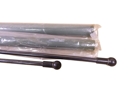 HMMWV M998 M1113 Rear Cargo Hatch Door Lift Kit 12340832-3, 2590-01-212-1057
