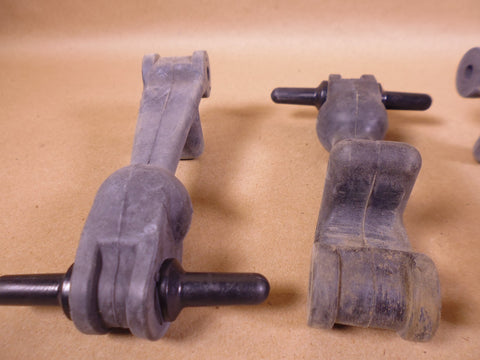 (3x) Battery Box Hold Down Hook Rubber M915 M916A1 , 842 , 2090-00-869-7142 | Replacement Truck Parts, Trailer Accessories, Automobile Supplies, Car Parts & Accessories