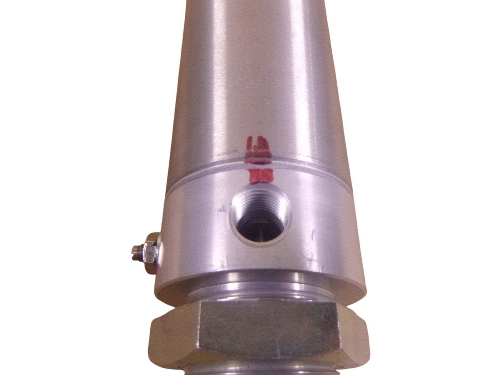 Koganei DA50x350 Air Cylinder "Slim" , 50mm Bore x 350mm Stroke | Industrial MRO Replacement Parts, Manufacturing Machine Parts &amp; Components, Heavy Equipment Parts Supplier