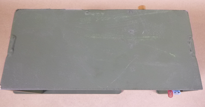 Carapace SSQR2.5-WMBX Windshield Wiper Assembly 24V , 2540-01-732-7146