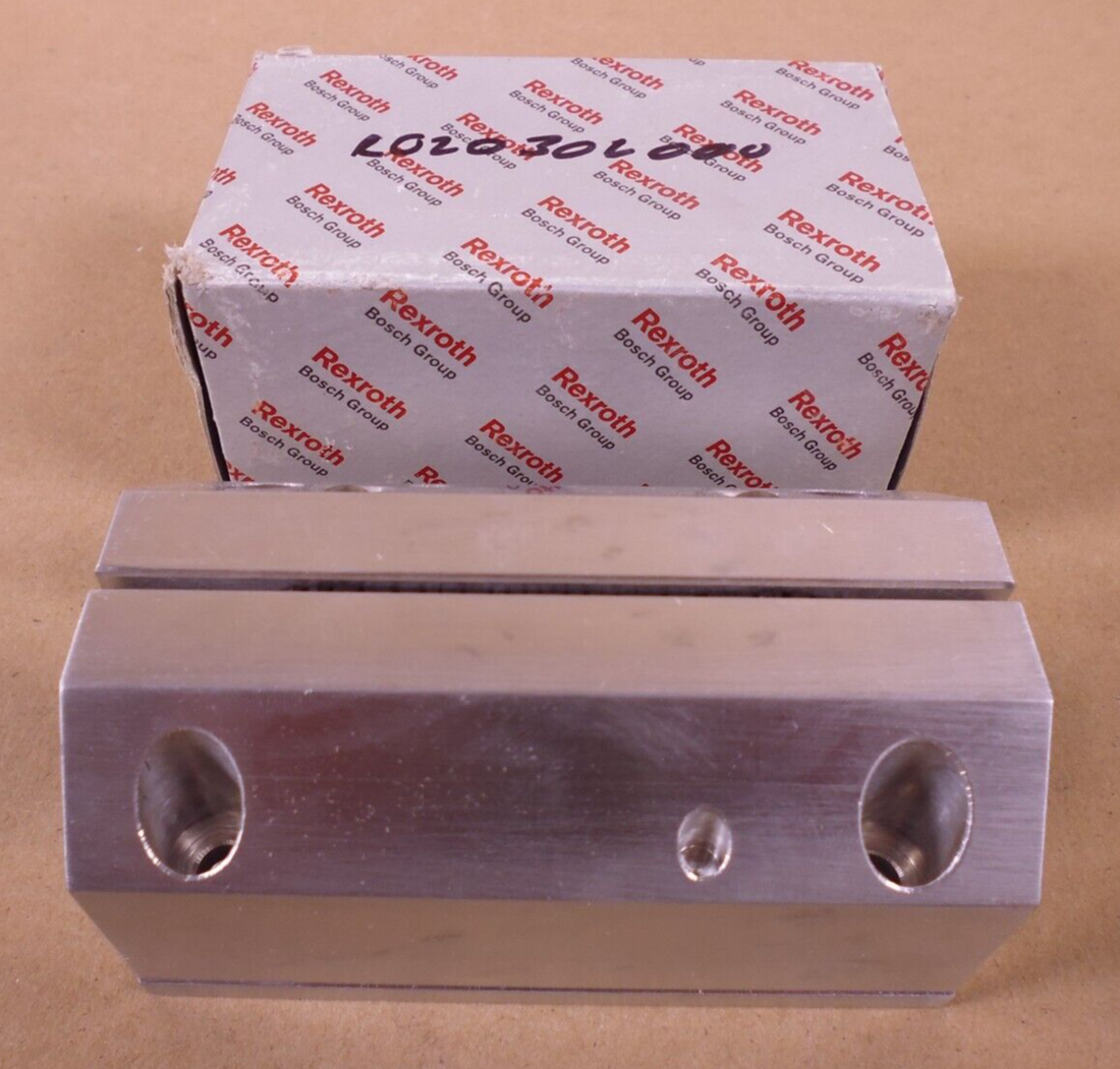 Rexroth R103262020 Linear AR-SET LSATE-A-20-DD 000015085246 | Industrial MRO Replacement Parts, Manufacturing Machine Parts &amp; Components, Heavy Equipment Parts Supplier