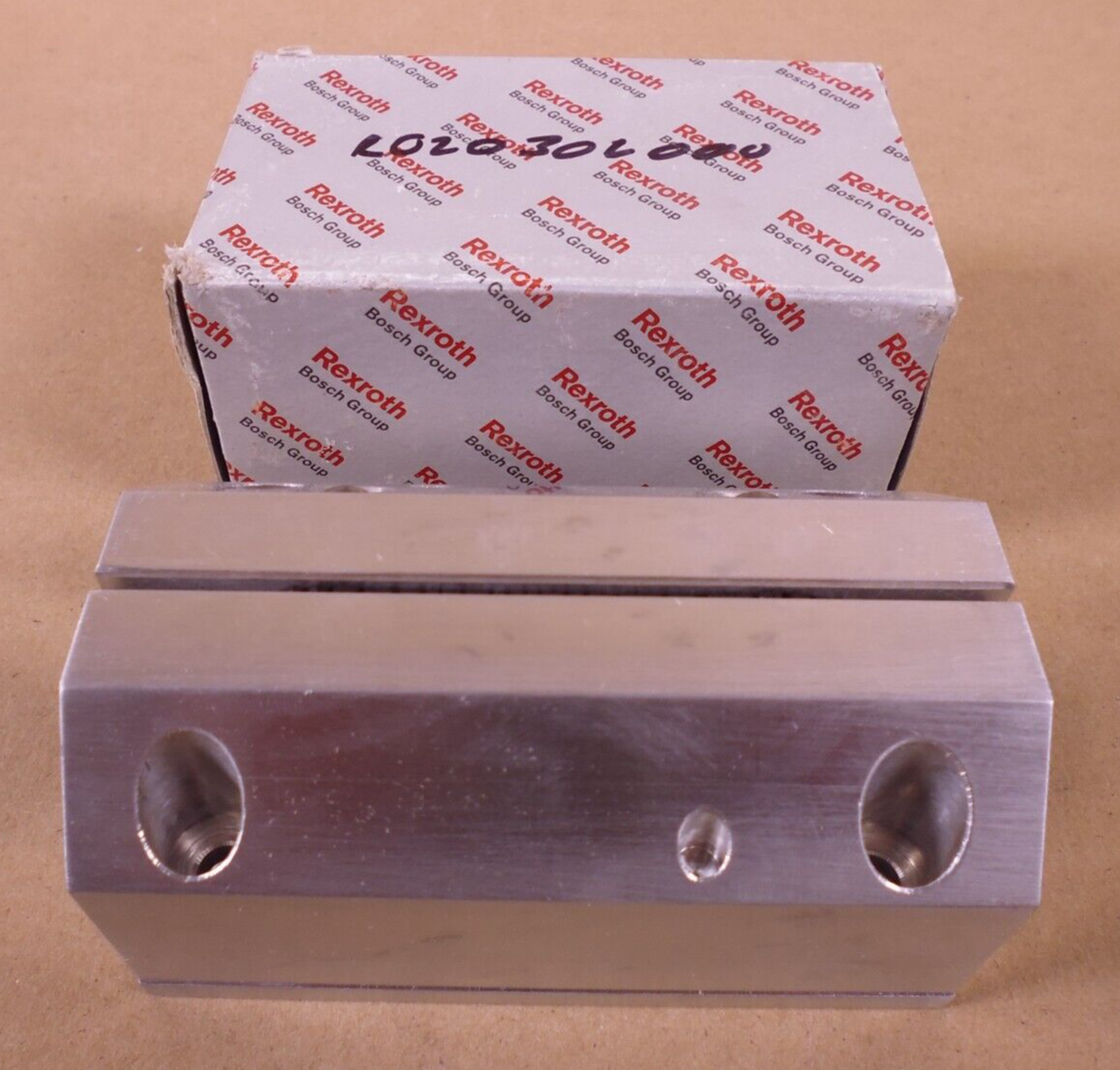 Rexroth R103262020 Linear AR-SET LSATE-A-20-DD 000015085246 | Industrial MRO Replacement Parts, Manufacturing Machine Parts &amp; Components, Heavy Equipment Parts Supplier
