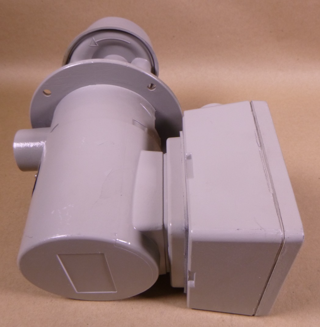 Siemens 2AB1 Immersion Pump 2AB1219-0XC 3PH 230/460V 0.12HP 3400RPM 0.5/0.29A | Industrial Electric Motors, Pumps &amp; Parts