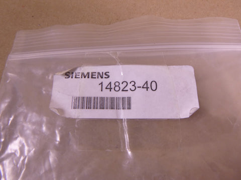 Siemens 14823-40 Built in Valve Positioner Kit 73N-B | Industrial MRO Replacement Parts, Manufacturing Machine Parts & Components, Heavy Equipment Parts Supplier