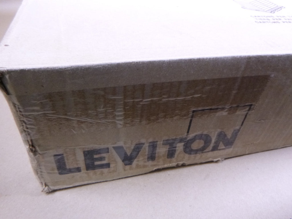011-5R2UH-S06 Leviton OPT-X 2000i SDX 2RU Enclosure Tray , 5R2UH-S06 | Electrical MRO Replacement Parts & Components and Commercial Electrical Supplies Company