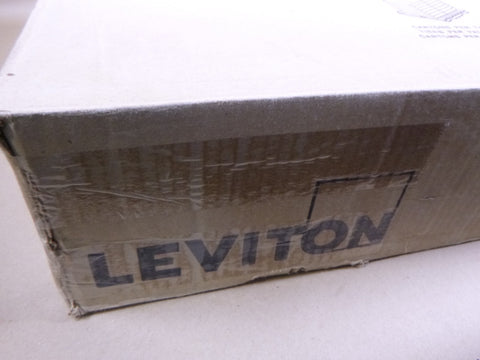 011-5R2UH-S06 Leviton OPT-X 2000i SDX 2RU Enclosure Tray , 5R2UH-S06 | Electrical MRO Replacement Parts & Components and Commercial Electrical Supplies Company