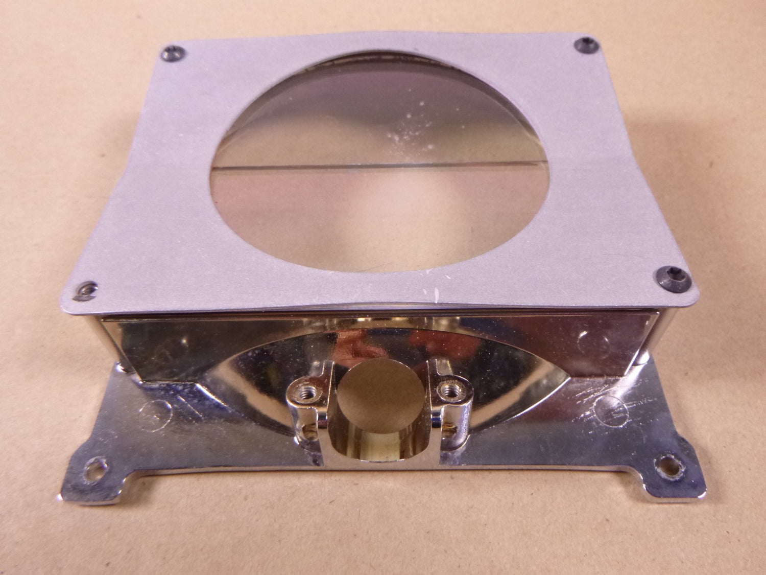 USED Martin 62409799 Heat Filter Unit For MAC Viper Profile | Industrial MRO Replacement Parts, Manufacturing Machine Parts &amp; Components, Heavy Equipment Parts Supplier