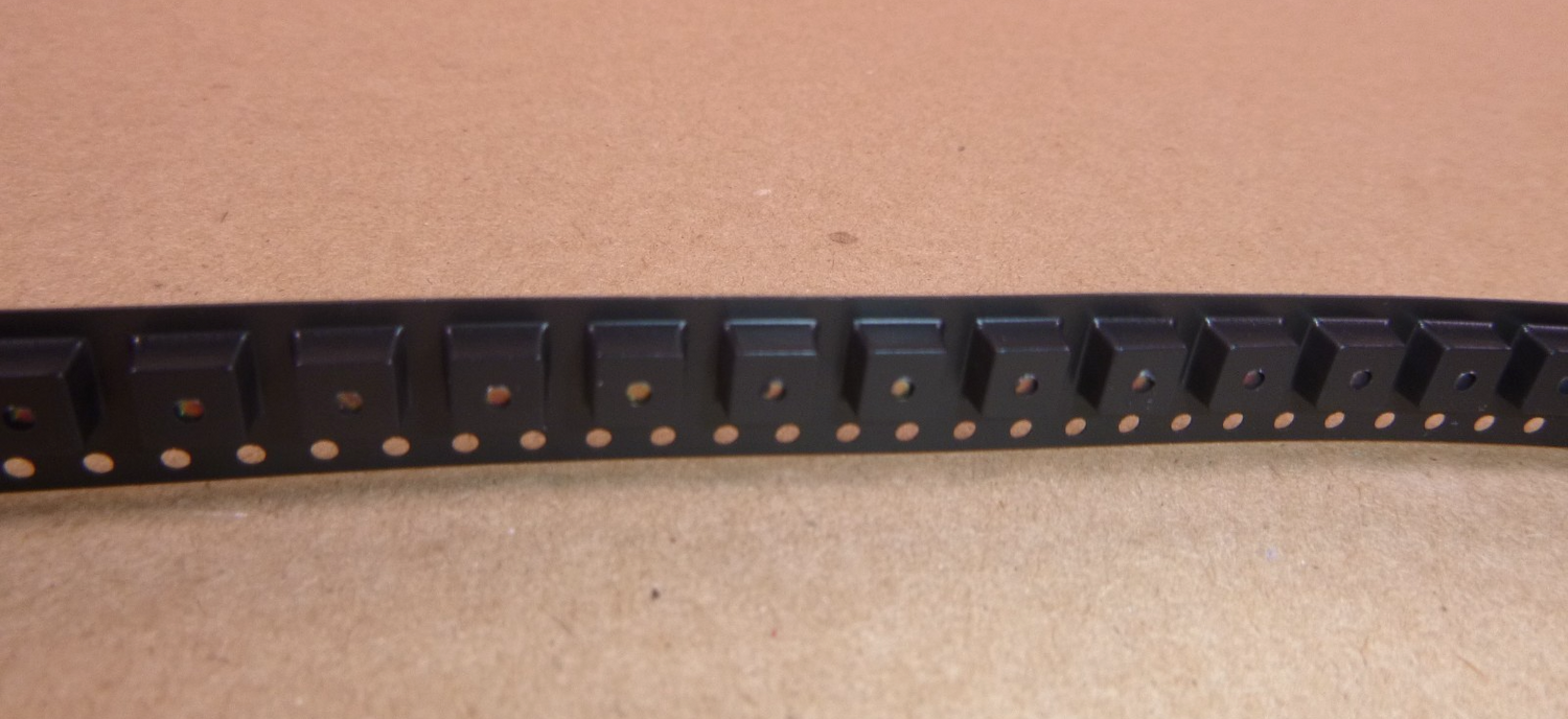 LZ1-00UV0R-0000 Ultraviolet Emitter 365nm 3.8V 1A 1100mW/sr @ 700mA 64° Die | Electrical MRO Replacement Parts &amp; Components and Commercial Electrical Supplies Company