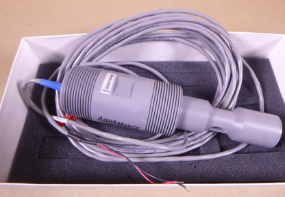 ES5C2-020 AquaMetrix ES-5 Series Conductivity Sensor Water Analytics | Electrical MRO Replacement Parts &amp; Components and Commercial Electrical Supplies Company