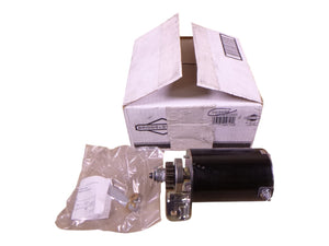 Briggs & Stratton Starter Motor 593936 Genuine | Industrial Electric Motors, Pumps & Parts