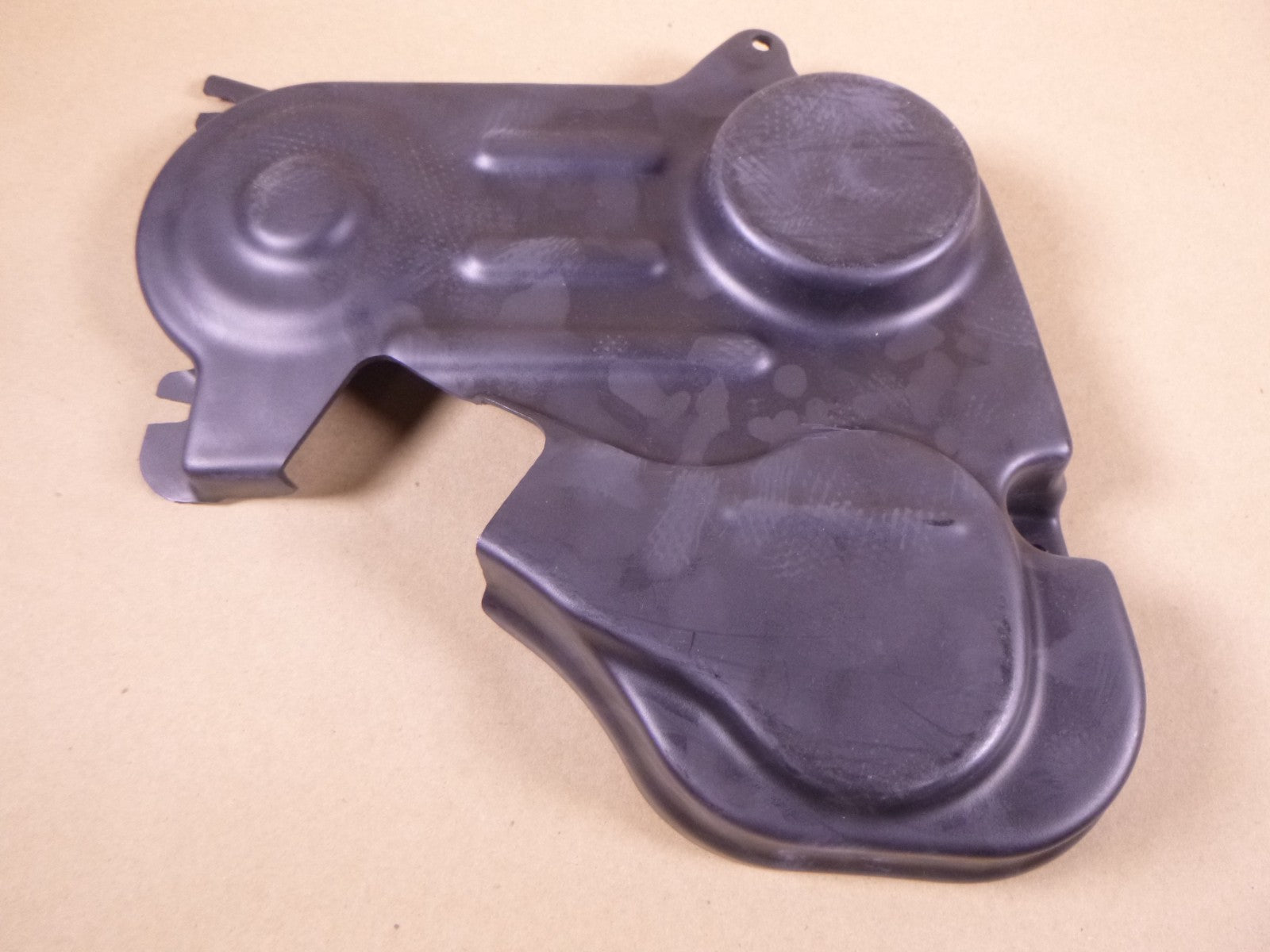 Genuine John Deere M152317 Water Pump Shield For Gator 6x4 4x2 | Industrial Tractor Parts Supplier and Surplus Tractor Parts &amp; Accessories