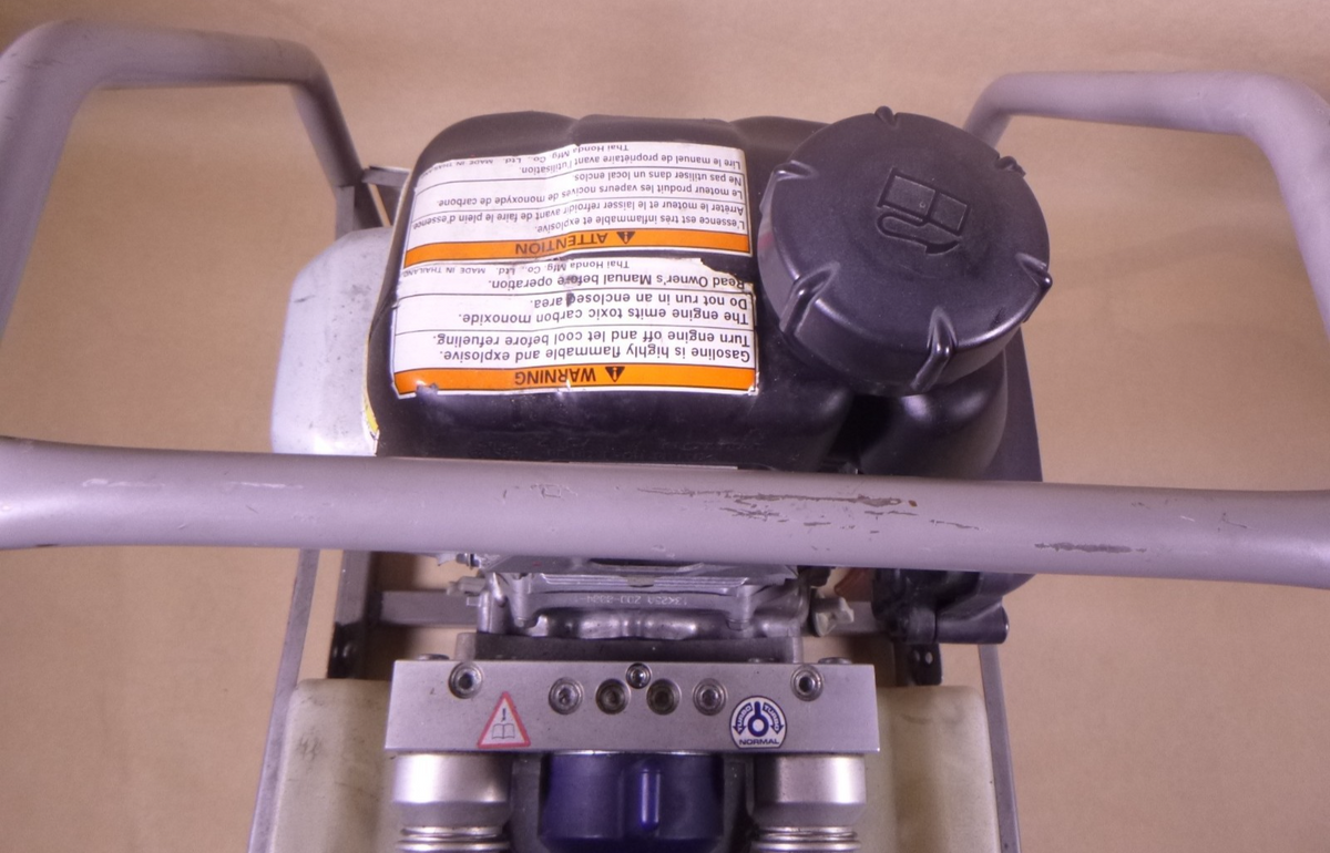 Hurst HP P630 SG Jaws Power Unit W/ Turbo Mode 10,000 PSI Two Tool Pump