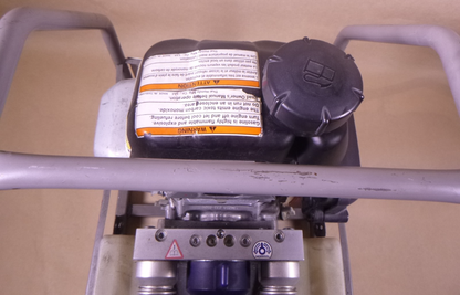 Hurst HP P630 SG Jaws Power Unit W/ Turbo Mode 10,000 PSI Two Tool Pump