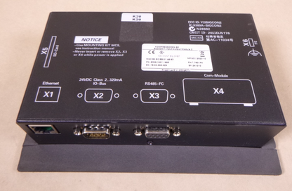 Kaeser 7.7601P0 6309.1001.1985 77601P0 Sigma Control 2 SCIOM-1 &amp; Input Output