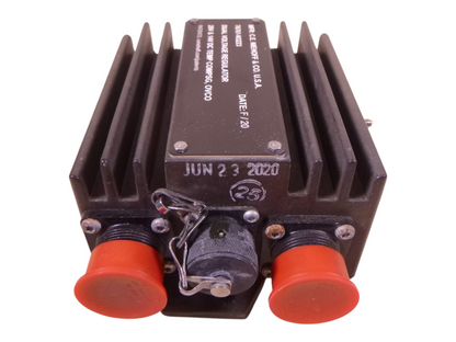 Niehoff N3223 14 &amp; 28 VDC Dual Voltage Regulator 76761-N3223 , 2920-01-628-9570