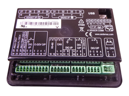 Briggs &amp; Stratton 84007051 Controller Replaces 772373 | Electrical MRO Replacement Parts &amp; Components and Commercial Electrical Supplies Company