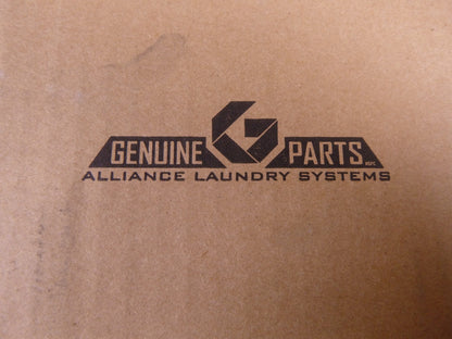 Genuine OEM Stacked Speed Queen Washer / Dryer Dispenser W/ Valves 685756P | Industrial MRO Replacement Parts, Manufacturing Machine Parts &amp; Components, Heavy Equipment Parts Supplier